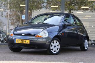 FORD KA 1.3 Futura-VERKOCHT