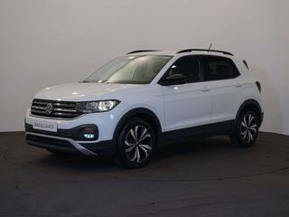 VOLKSWAGEN T-Cross LIFE 1.0TSI DSG|APP.Connect|Cam|Si�ges.CH|ACC.Stop