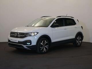 VOLKSWAGEN T-Cross LIFE 1.0TSI|DSG|APP-Connect|CAM|SGS.CH|ACC