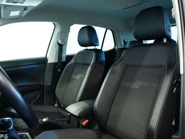 Volkswagen T-Cross LIFE 1.0TSI|DSG|APP-Connect|CAM|SGS.CH|ACCStop-go