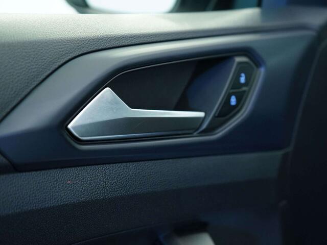 Volkswagen T-Cross LIFE 1.0TSI|DSG|APP-Connect|CAM|SGS.CH|ACCStop-go