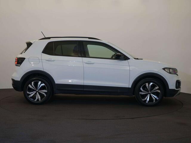 Volkswagen T-Cross LIFE 1.0TSI|DSG|APP-Connect|CAM|SGS.CH|ACCStop-go