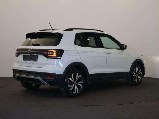 Volkswagen T-Cross LIFE 1.0TSI|DSG|APP-Connect|CAM|SGS.CH|ACCStop-go