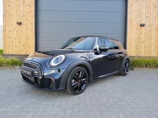 Mini Cooper 1.5 John Cooper Works pakket Carplay Cruise