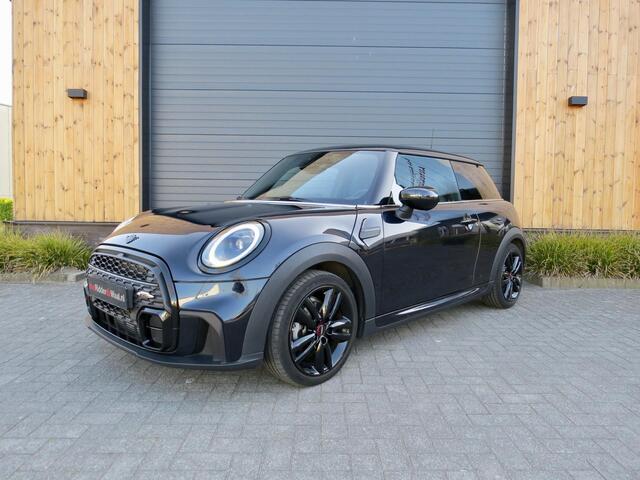 Mini Cooper 1.5 John Cooper Works pakket Carplay Cruise
