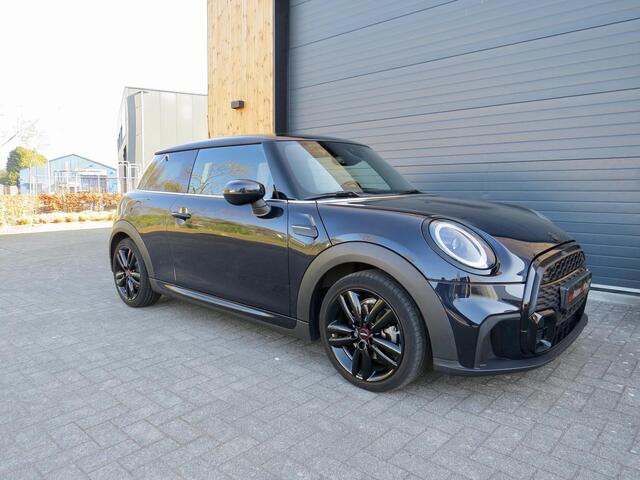Mini Cooper 1.5 John Cooper Works pakket Carplay Cruise