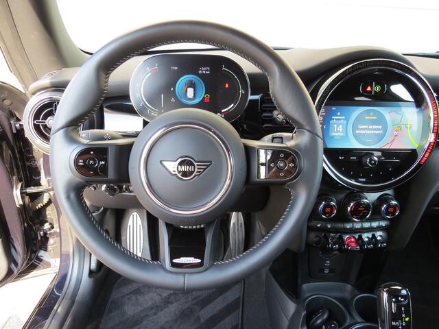Mini Cooper 1.5 John Cooper Works pakket Carplay Cruise