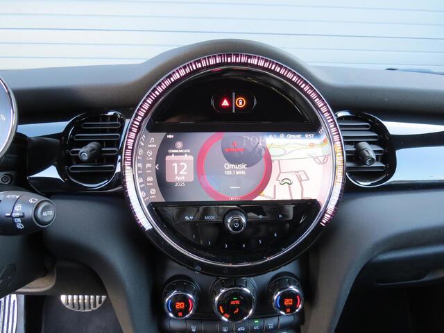 Mini Cooper 1.5 John Cooper Works pakket Carplay Cruise