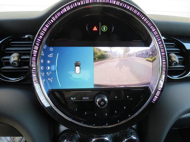 Mini Cooper 1.5 John Cooper Works pakket Carplay Cruise