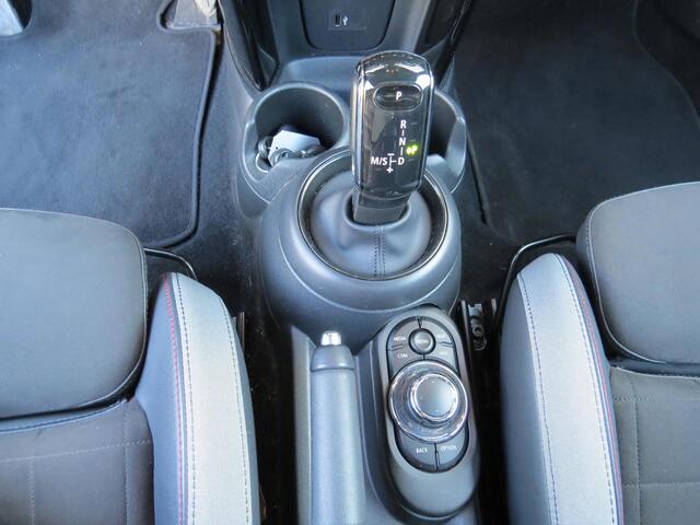 Mini Cooper 1.5 John Cooper Works pakket Carplay Cruise