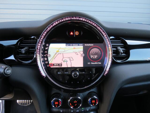 Mini Cooper 1.5 John Cooper Works pakket Carplay Cruise