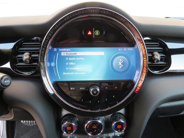 Mini Cooper 1.5 John Cooper Works pakket Carplay Cruise
