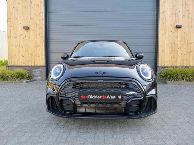 Mini Cooper 1.5 John Cooper Works pakket Carplay Cruise