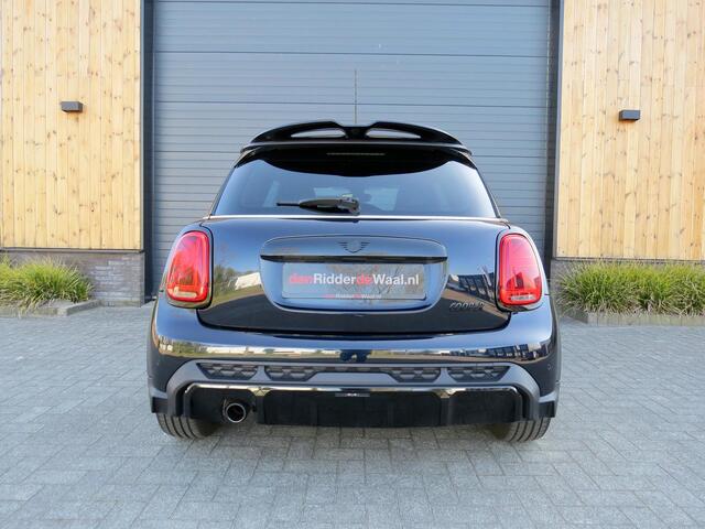 Mini Cooper 1.5 John Cooper Works pakket Carplay Cruise