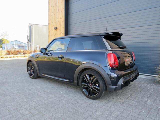Mini Cooper 1.5 John Cooper Works pakket Carplay Cruise
