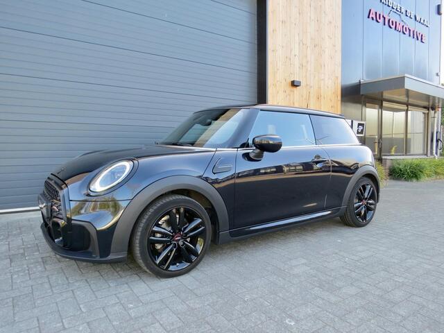 Mini Cooper 1.5 John Cooper Works pakket Carplay Cruise