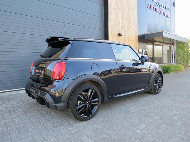 Mini Cooper 1.5 John Cooper Works pakket Carplay Cruise