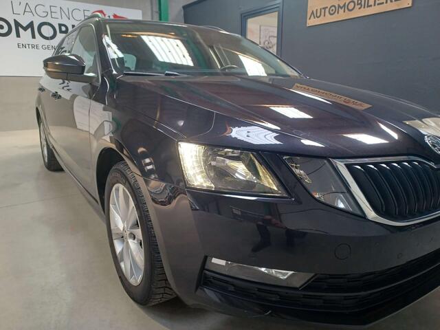 Skoda Octavia SW 1.0 TSI Ambition Apple Carplay,Radar,Gps 