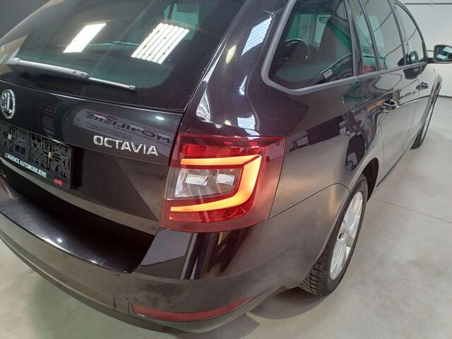 Skoda Octavia SW 1.0 TSI Ambition Apple Carplay,Radar,Gps 