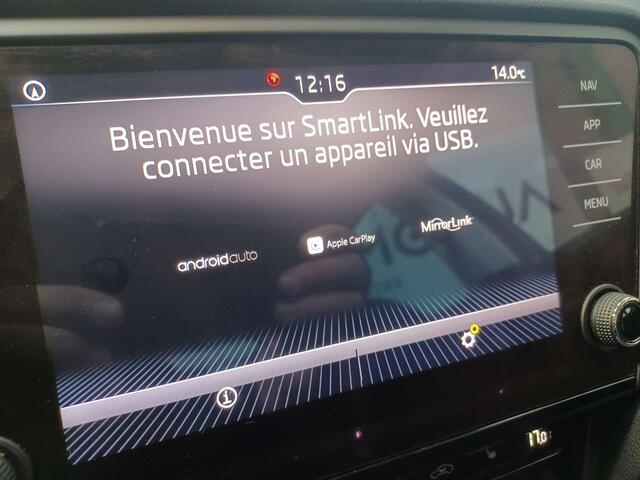 Skoda Octavia SW 1.0 TSI Ambition Apple Carplay,Radar,Gps 