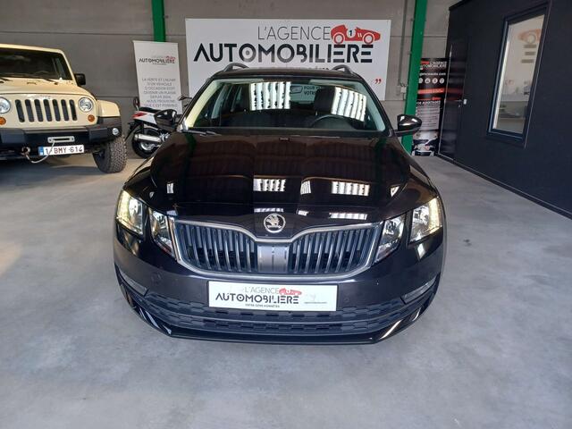Skoda Octavia SW 1.0 TSI Ambition Apple Carplay,Radar,Gps 