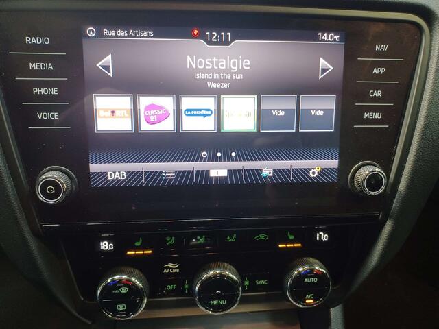 Skoda Octavia SW 1.0 TSI Ambition Apple Carplay,Radar,Gps 