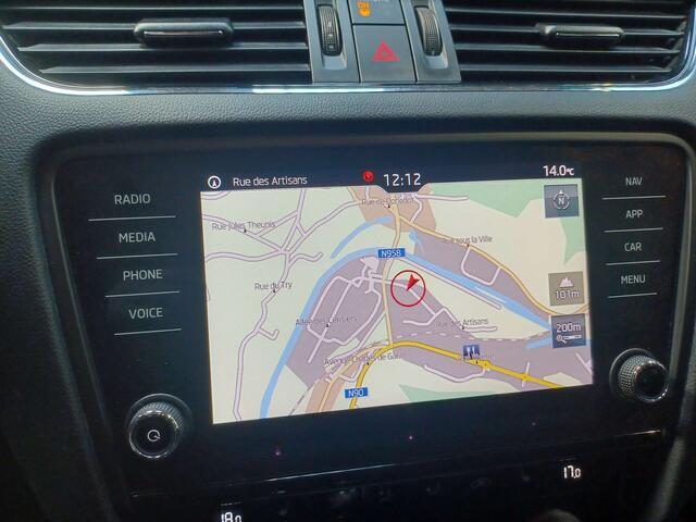 Skoda Octavia SW 1.0 TSI Ambition Apple Carplay,Radar,Gps 