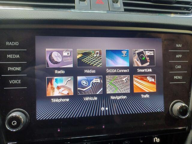 Skoda Octavia SW 1.0 TSI Ambition Apple Carplay,Radar,Gps 