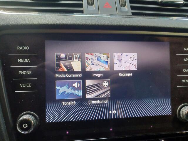 Skoda Octavia SW 1.0 TSI Ambition Apple Carplay,Radar,Gps 