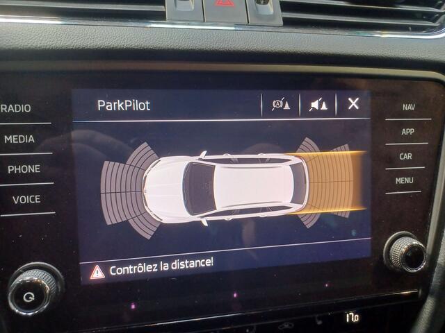 Skoda Octavia SW 1.0 TSI Ambition Apple Carplay,Radar,Gps 