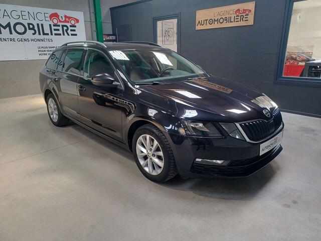 Skoda Octavia SW 1.0 TSI Ambition Apple Carplay,Radar,Gps 