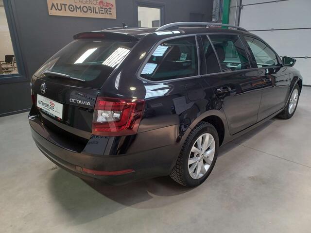Skoda Octavia SW 1.0 TSI Ambition Apple Carplay,Radar,Gps 