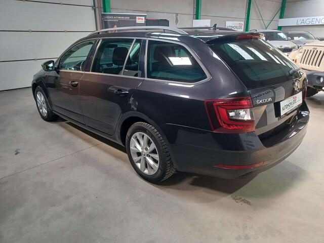 Skoda Octavia SW 1.0 TSI Ambition Apple Carplay,Radar,Gps 