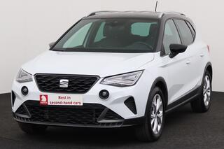 Seat Arona FR 1.0 MT ECOTSI FR 1.0 MT ECOTSI  + CARPLAY + PDC + CRUISE + ALU