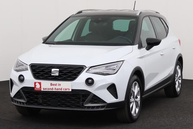 Seat Arona FR 1.0 MT ECOTSI FR 1.0 MT ECOTSI  + CARPLAY + PDC + CRUISE + ALU