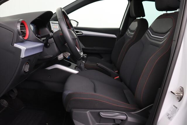 Seat Arona FR 1.0 MT ECOTSI FR 1.0 MT ECOTSI  + CARPLAY + PDC + CRUISE + ALU
