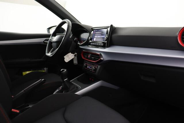 Seat Arona FR 1.0 MT ECOTSI FR 1.0 MT ECOTSI  + CARPLAY + PDC + CRUISE + ALU