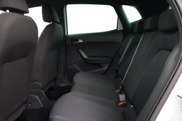 Seat Arona FR 1.0 MT ECOTSI FR 1.0 MT ECOTSI  + CARPLAY + PDC + CRUISE + ALU