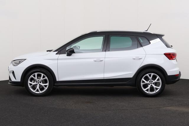 Seat Arona FR 1.0 MT ECOTSI FR 1.0 MT ECOTSI  + CARPLAY + PDC + CRUISE + ALU
