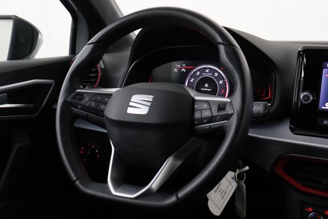 Seat Arona FR 1.0 MT ECOTSI FR 1.0 MT ECOTSI  + CARPLAY + PDC + CRUISE + ALU