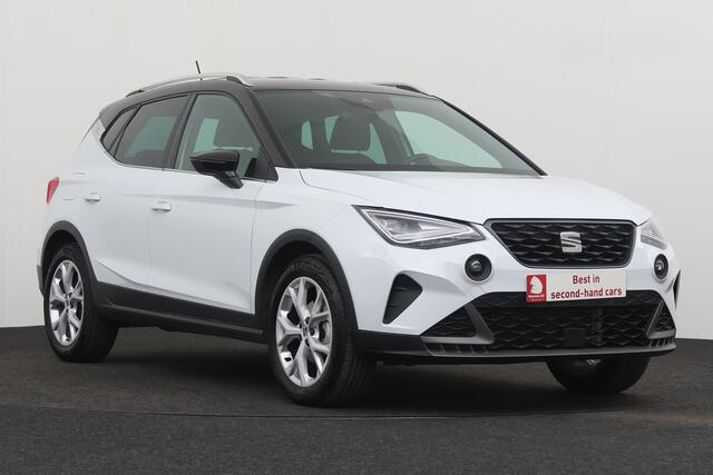 Seat Arona FR 1.0 MT ECOTSI FR 1.0 MT ECOTSI  + CARPLAY + PDC + CRUISE + ALU