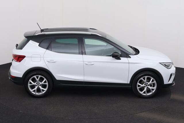 Seat Arona FR 1.0 MT ECOTSI FR 1.0 MT ECOTSI  + CARPLAY + PDC + CRUISE + ALU