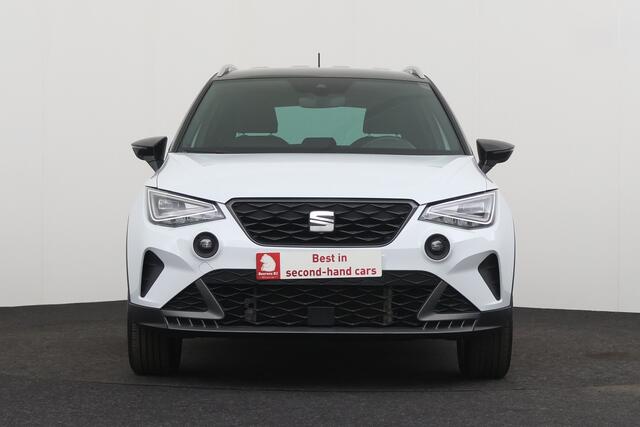 Seat Arona FR 1.0 MT ECOTSI FR 1.0 MT ECOTSI  + CARPLAY + PDC + CRUISE + ALU