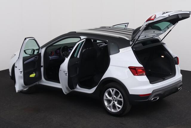 Seat Arona FR 1.0 MT ECOTSI FR 1.0 MT ECOTSI  + CARPLAY + PDC + CRUISE + ALU