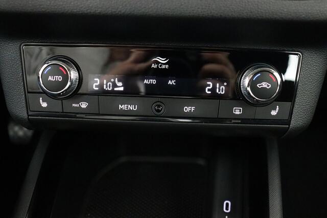 Skoda Scala 1.0 TSI AMBITION 1.0 TSI AMBITION + CARPLAY + PDC + CRUISE + ALU
