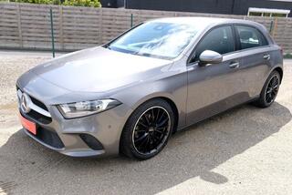 MERCEDES-BENZ A-KLASSE Business, PDC met camera, ...