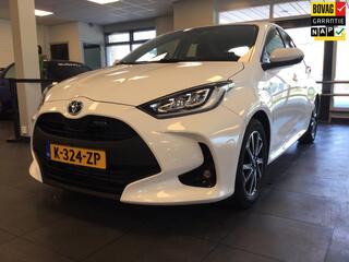TOYOTA YARIS 1.5 Hybrid Dynamic LED NAVIGATIE CLIMA CAMERA