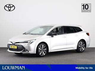 TOYOTA COROLLA Touring Sports Hybrid 140 Business Plus *DEMO* | Draadloos Apple Carplay /- Android Auto | Parkeersensoren V+A | Parkeercamera |