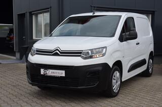 CITROEN BERLINGO 1.2  Pure Tech Benzine ***BPM VRIJ****