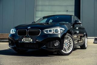 BMW 1-SERIE 118 118i | M sport | Shadow Line | PDC A | LED